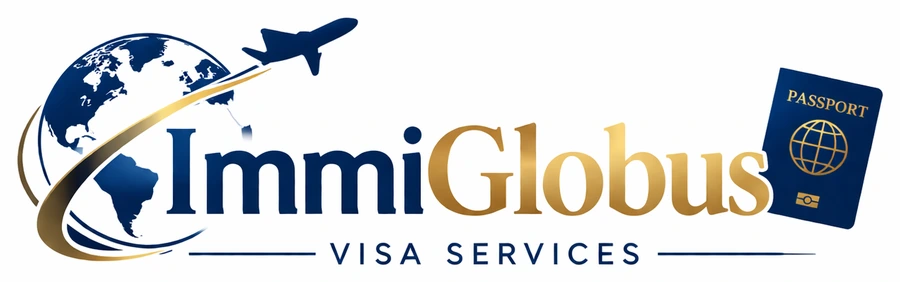 ImmiGlobus Visa Services